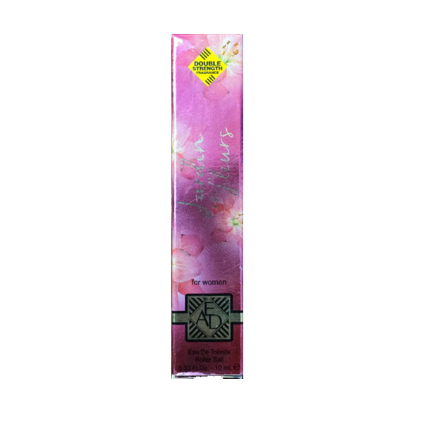 EDT Jardin en fleurs, 10 ml