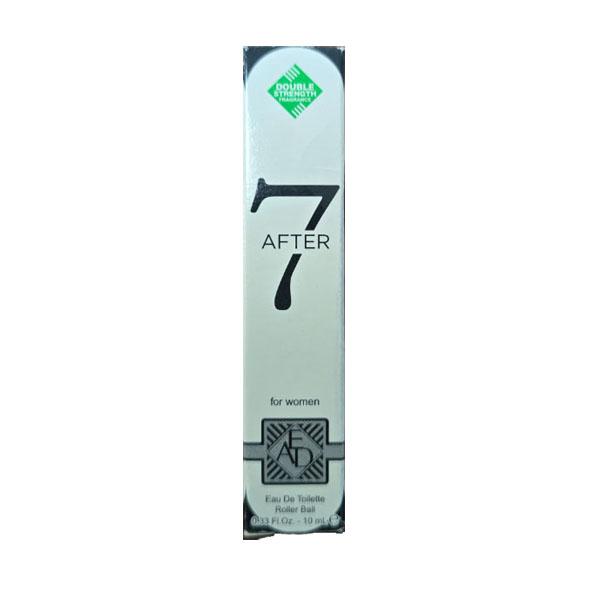 EDT 7 After, 10 ml