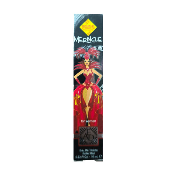EDT Meringue, 10 ml