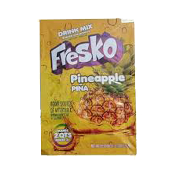 FRESKO Piña, 10g