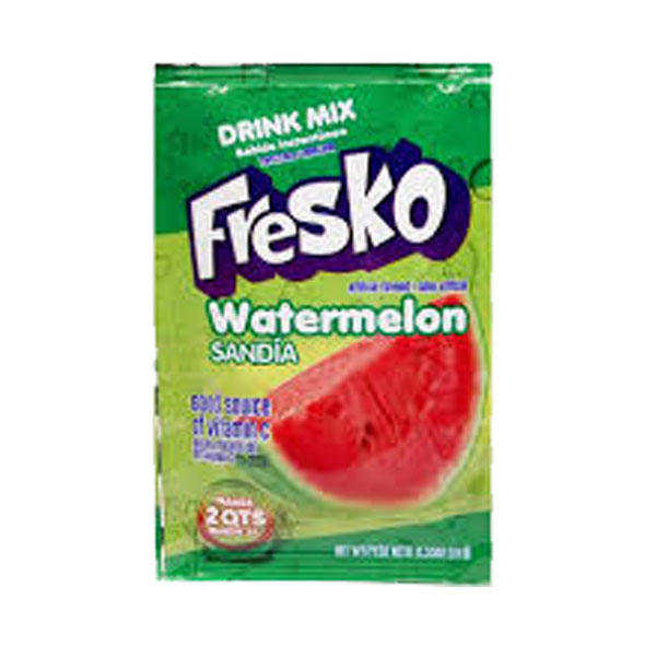 FRESKO Sandía(C), 10 g▪