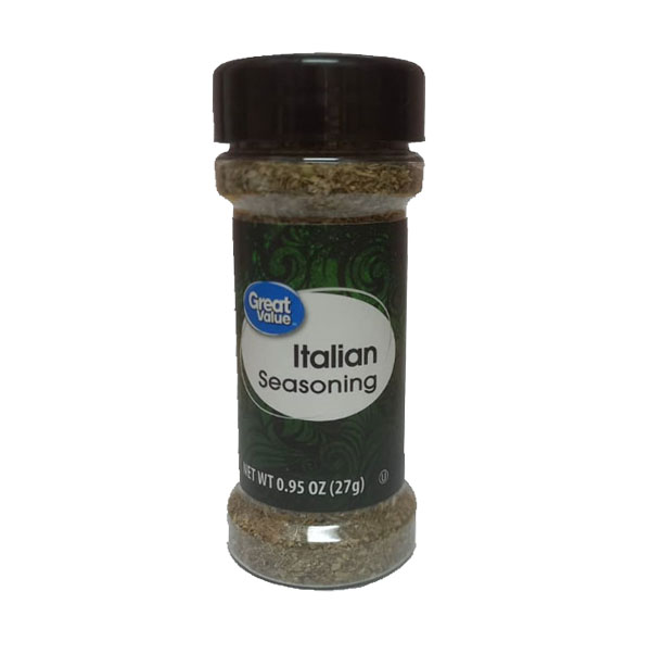 Italian Seasoning, 27 g▫▪