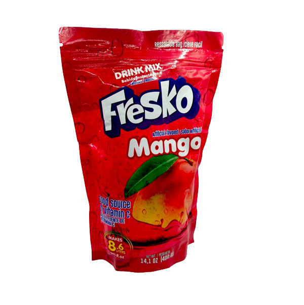 FRESKO Mango(C), 400 g▪