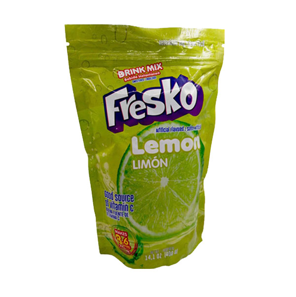 FRESKO Limón(C), 400 g▪