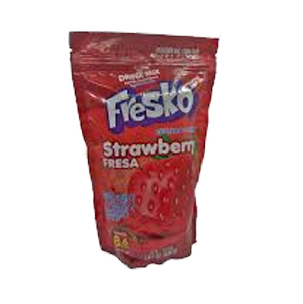 FRESKO Fresa(C), 400 g▪