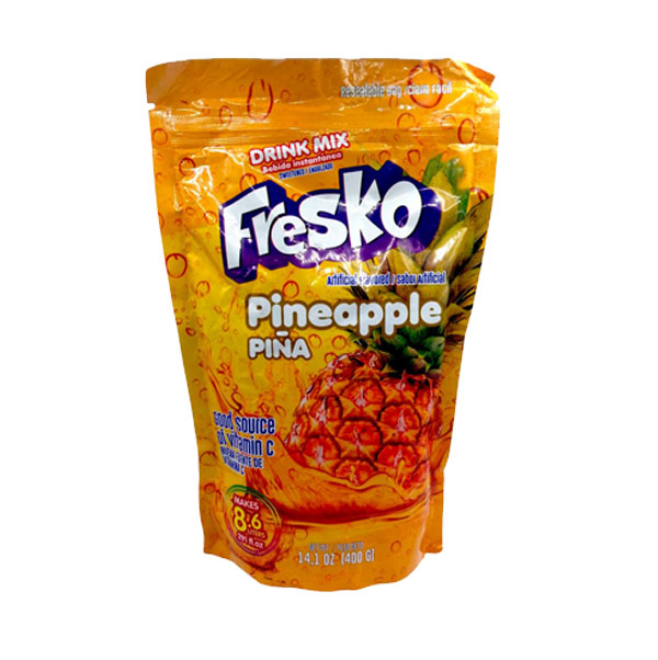 FRESKO Piña, 400g