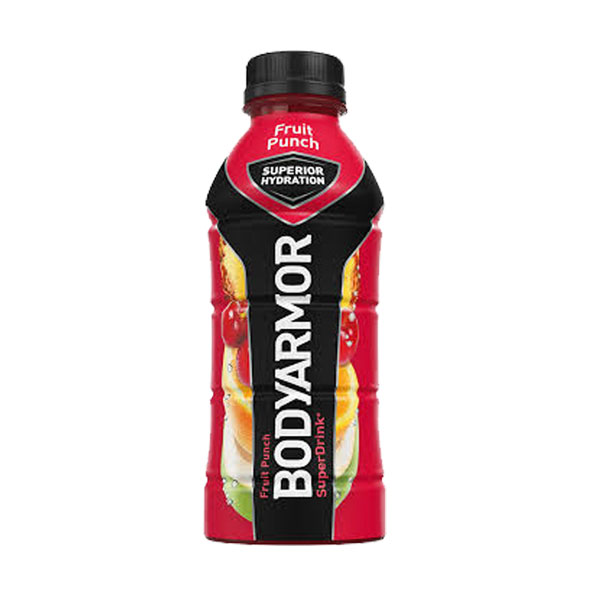 BODYARMOR Fruit Punch▪