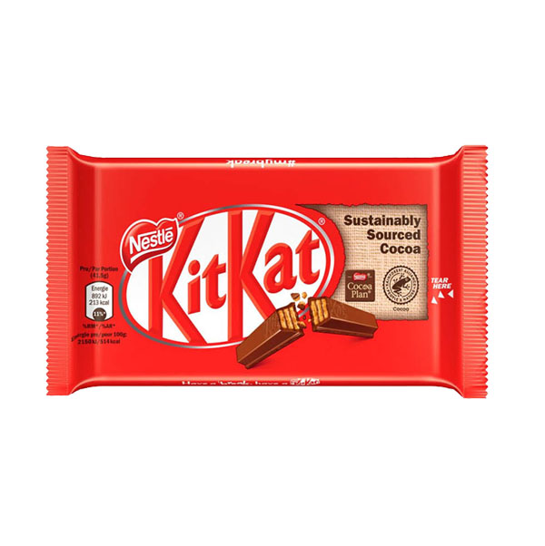 Kit Kat(C), 41.5 g▪