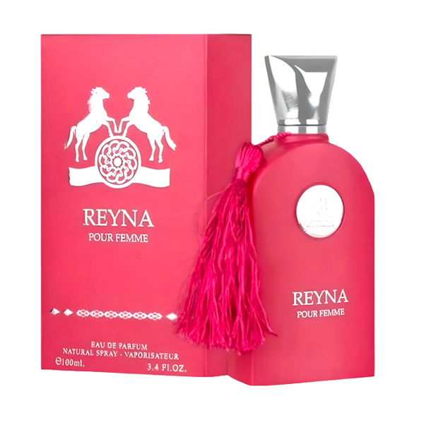 EDP Reyna, 100 ml