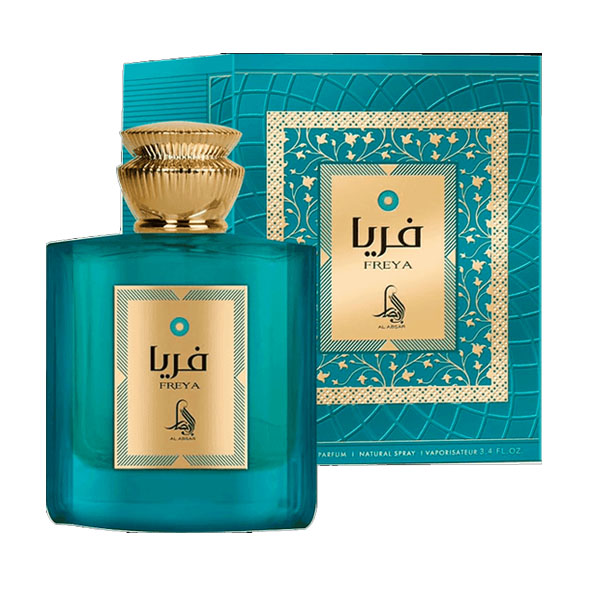 EDP FREYA, 100 ml