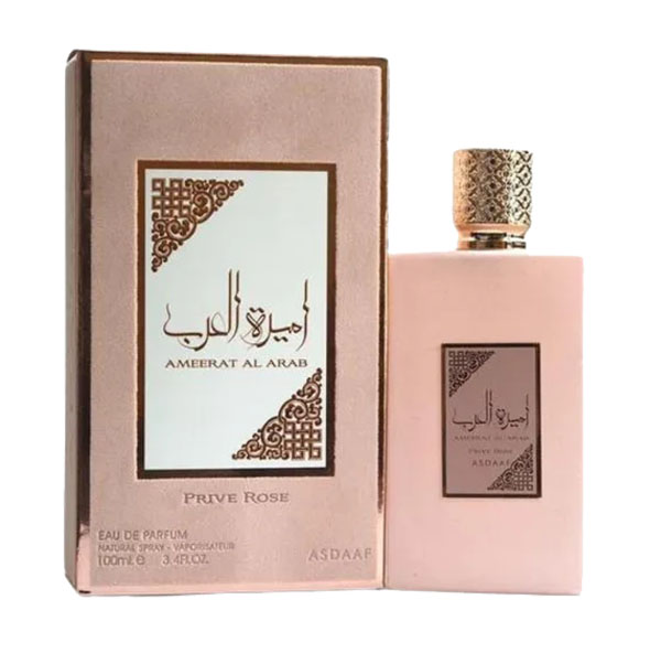 EDP Ameerat al Arab, 100 ml