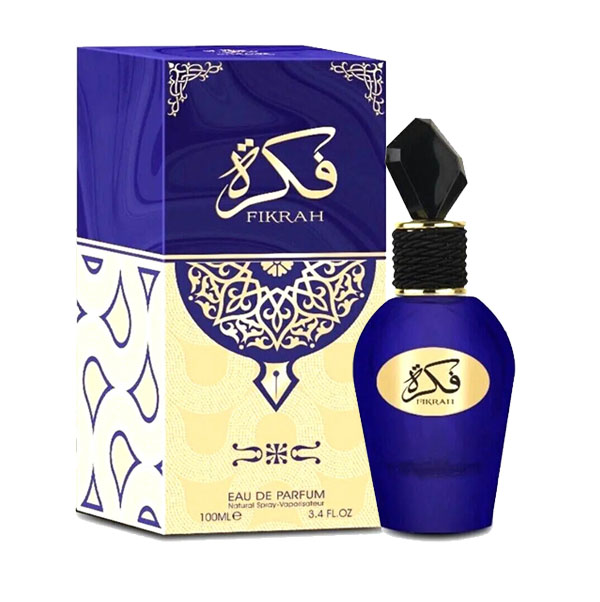 EDP FIKRAH, 100 ml