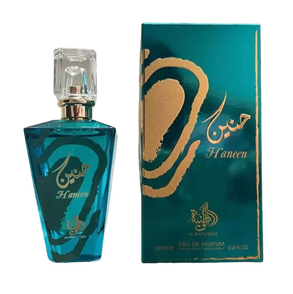 EDP Haneen, 100 ml