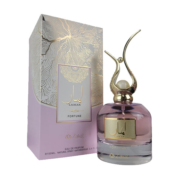 EDP FORTUNE, 100 ml