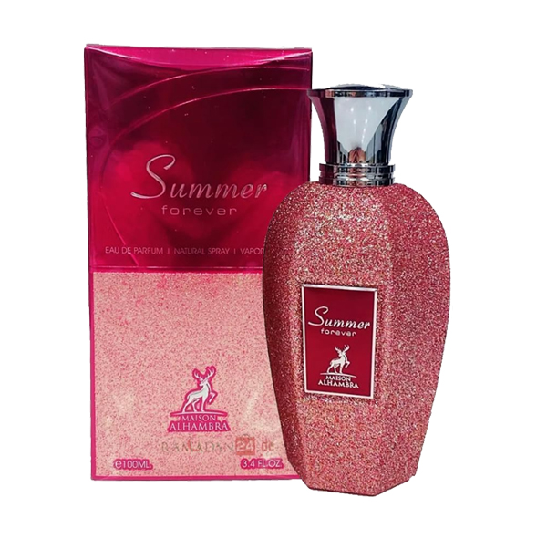 EDP Summer Forever, 100 ml