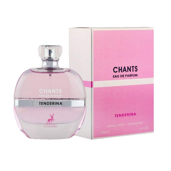 EDP Chants, 100 ml