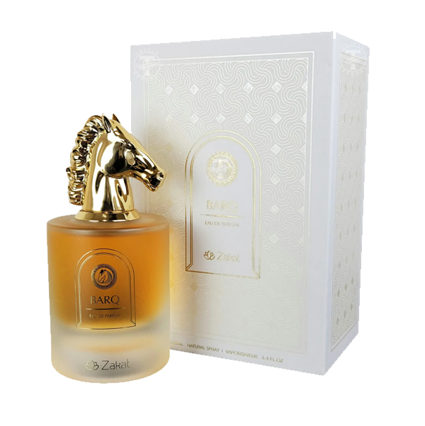 EDP BARQ, 100 ml