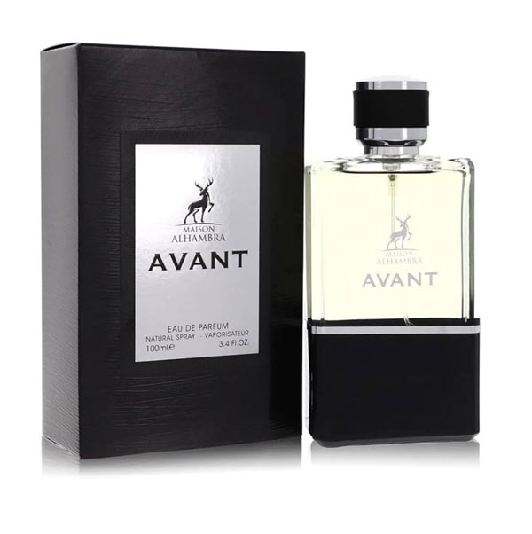 EDP AVANT, 100 ml