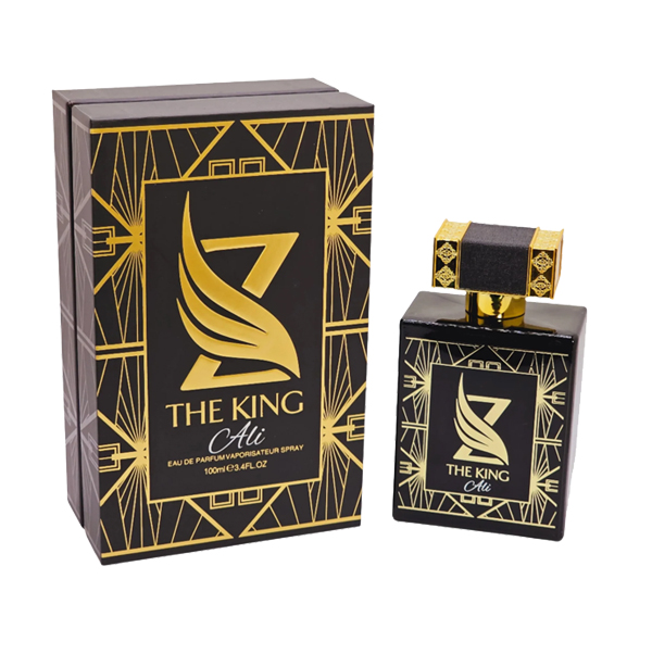 EDP THE KING Ali, 100 ml