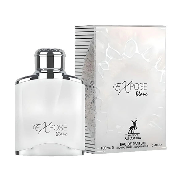 EDP Expose Blanc, 100 ml