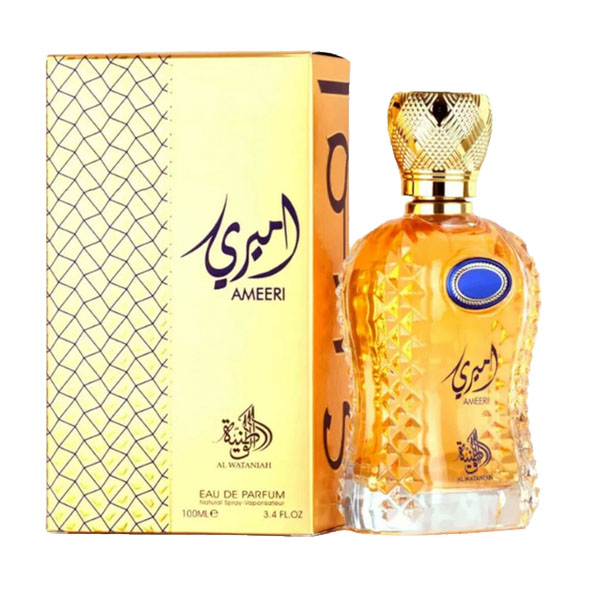 EDP AMEERI, 100 ml