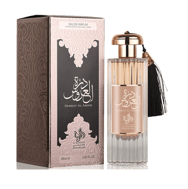 EDP DURRAT AT AROOS, 85 ml