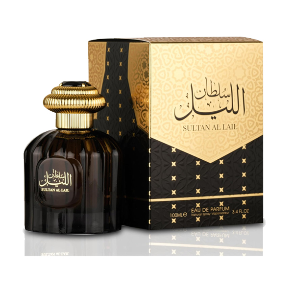 EDP SULTAN AL LAIL, 100 ml