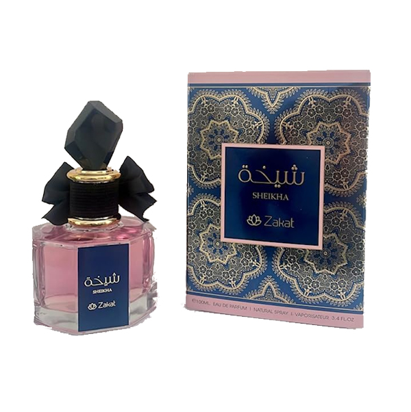 EDP SHEIKHA, 100 ml