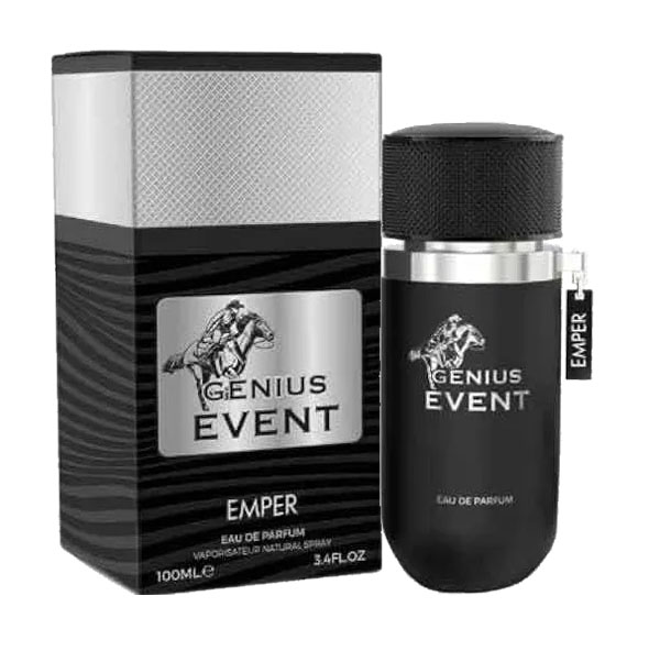 EDP Genius Event, 100 ml