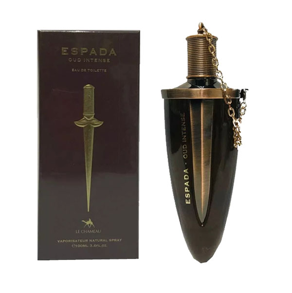 EDT Espada Intense OUD, 100 ml