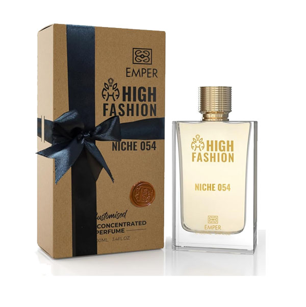 EDP Niche 054, 100 ml