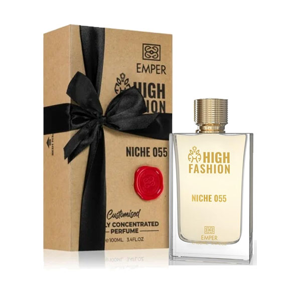 EDP Niche 055, 100 ml