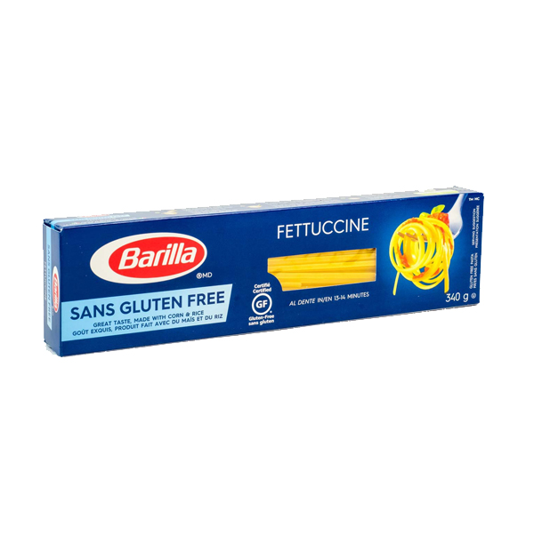 FETTUCCINE(C), 340 g▪