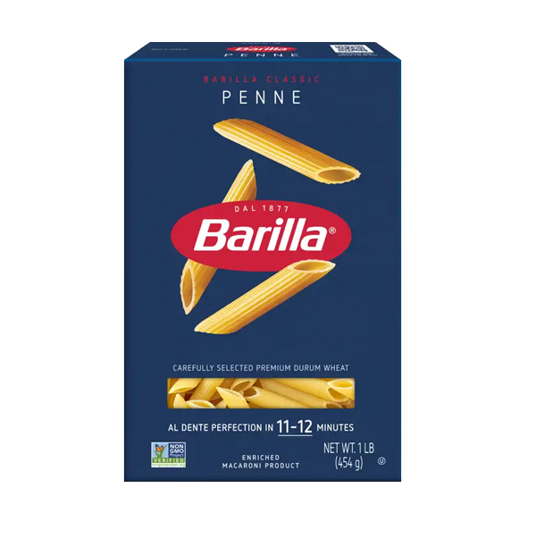 PENNE classic(C), 454 g▪