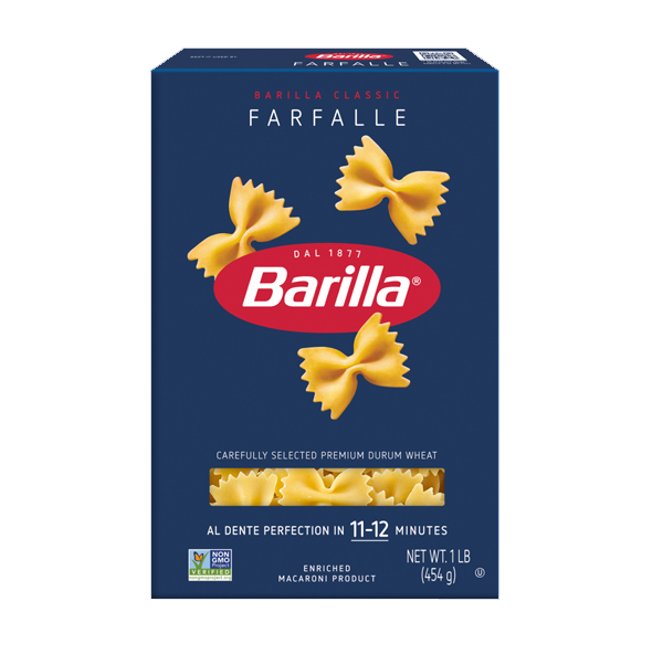 FARFALLE(C), 454 g▪