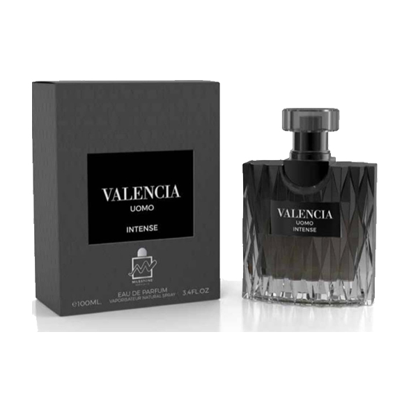 EDP VALENCIA, 100 ml