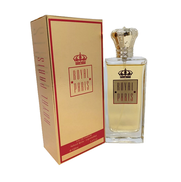 EDP Royal Paris