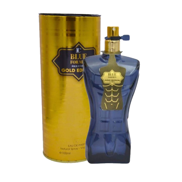 EDP Blue Gold Edition