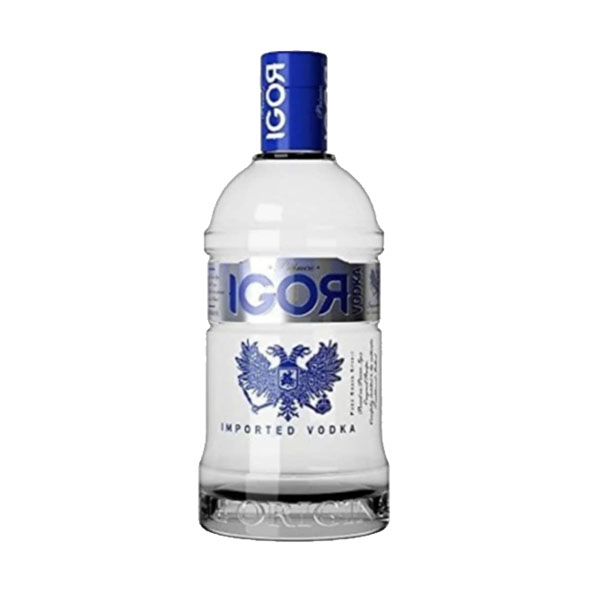 Vodka Premium Prince Igor