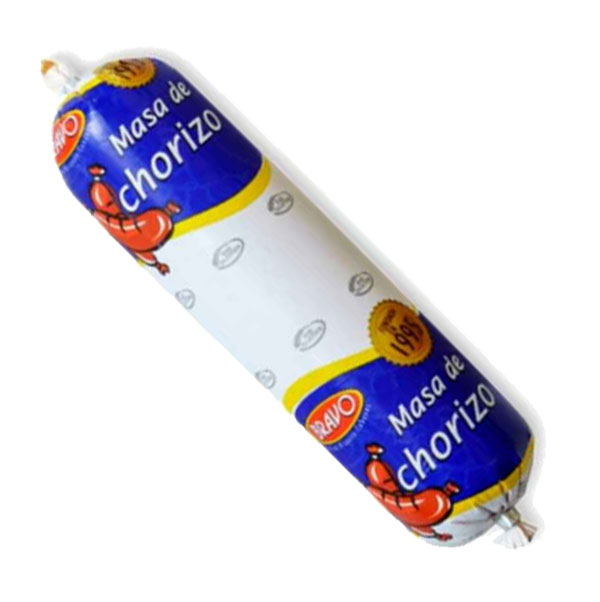 Picadillo Mixto Sazonado Bravo