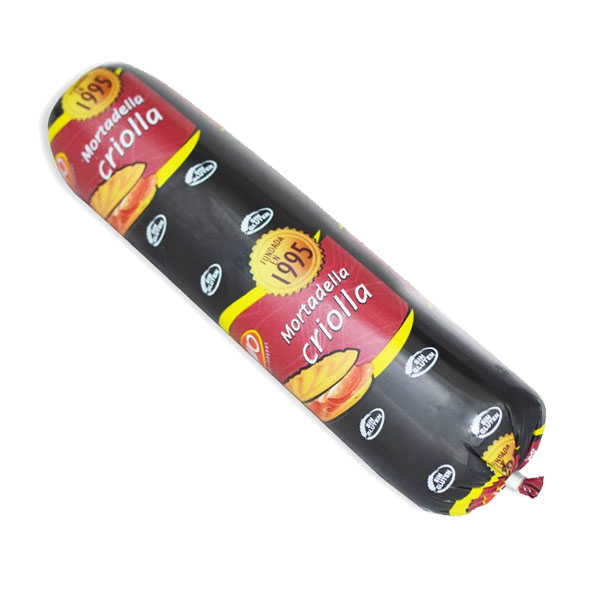 Mortadella Criolla Bravo, 800 g