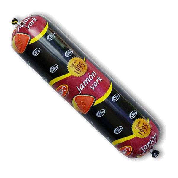 Jamón York Bravo, 800 g