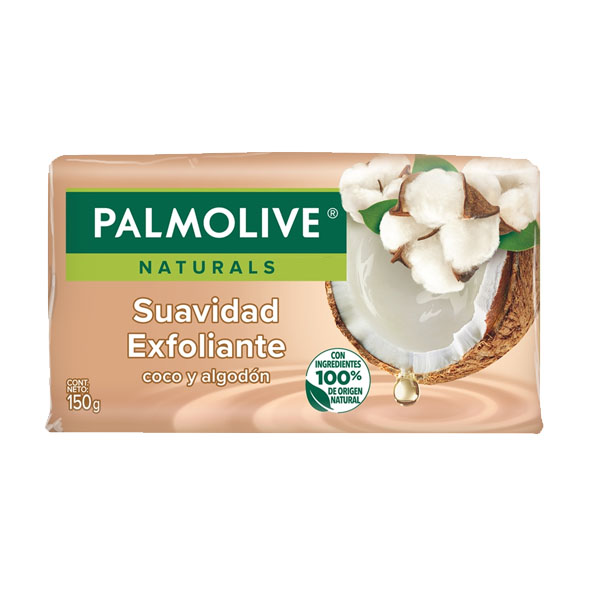 Jab baño, PALMOLIVE Coco▪