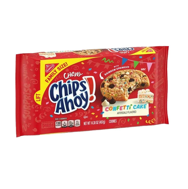 Chewy Chips Ahoy(C)▪