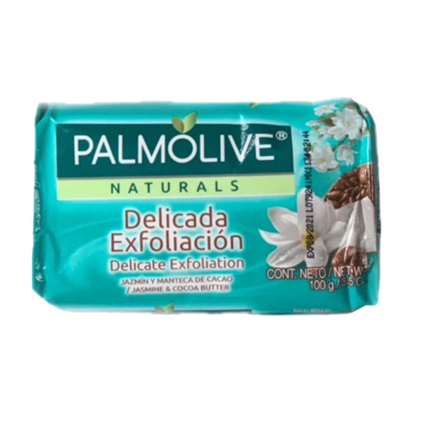 Jab baño, PALMOLIVE Jazmín