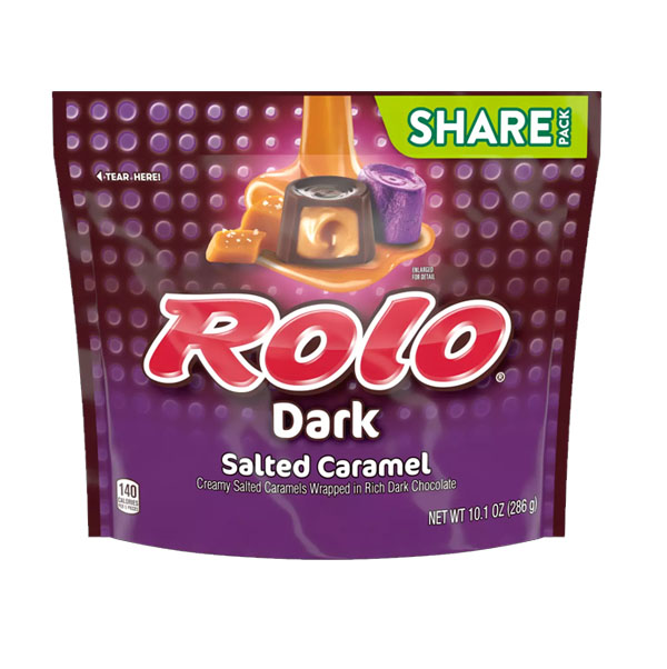 Rolo dark salted caramel(C), 286g▪