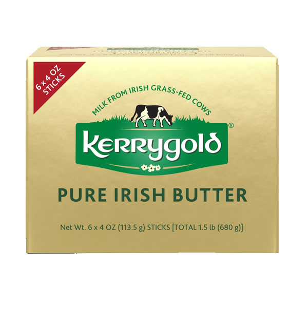 Mantequilla Pure Irish Butter