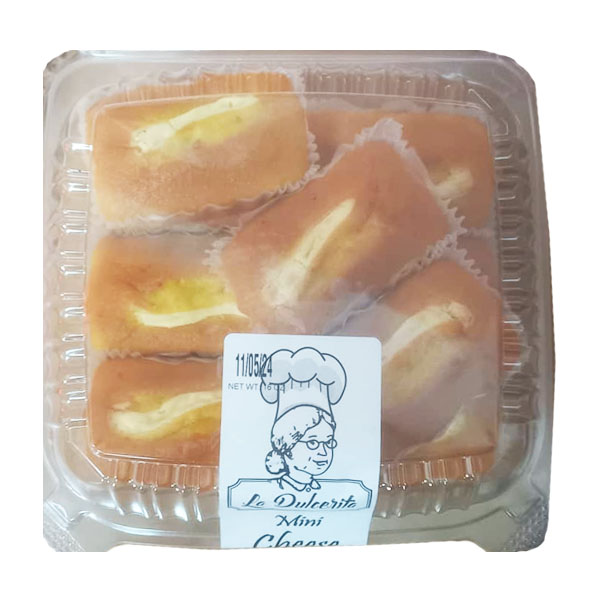 Dulcerita Mini Cheese