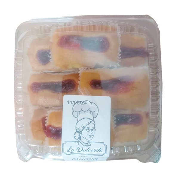 Dulcerita Mini Guava