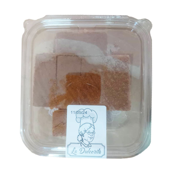 Dulcerita Masa Real de Guayaba